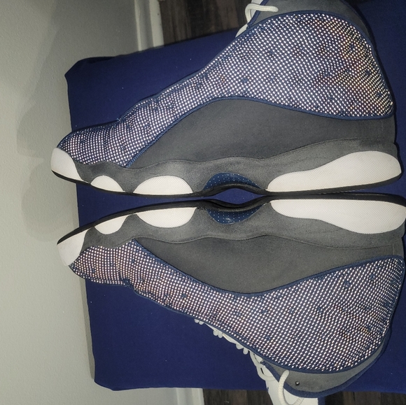 Air Jordan 13 Retro Flint 2020 - Picture 7 of 9